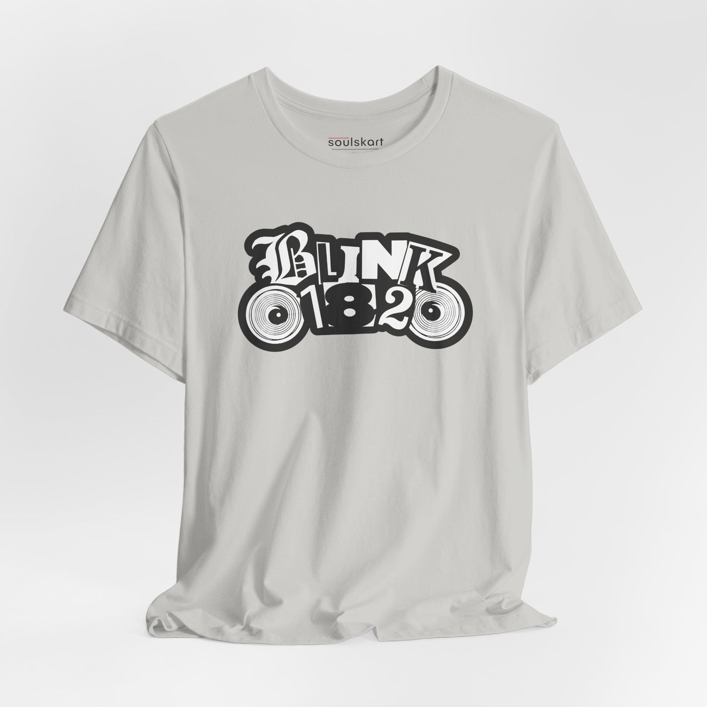Blink-182 Band Tee — main product image