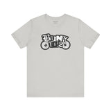 Blink-182 Band Tee — front view