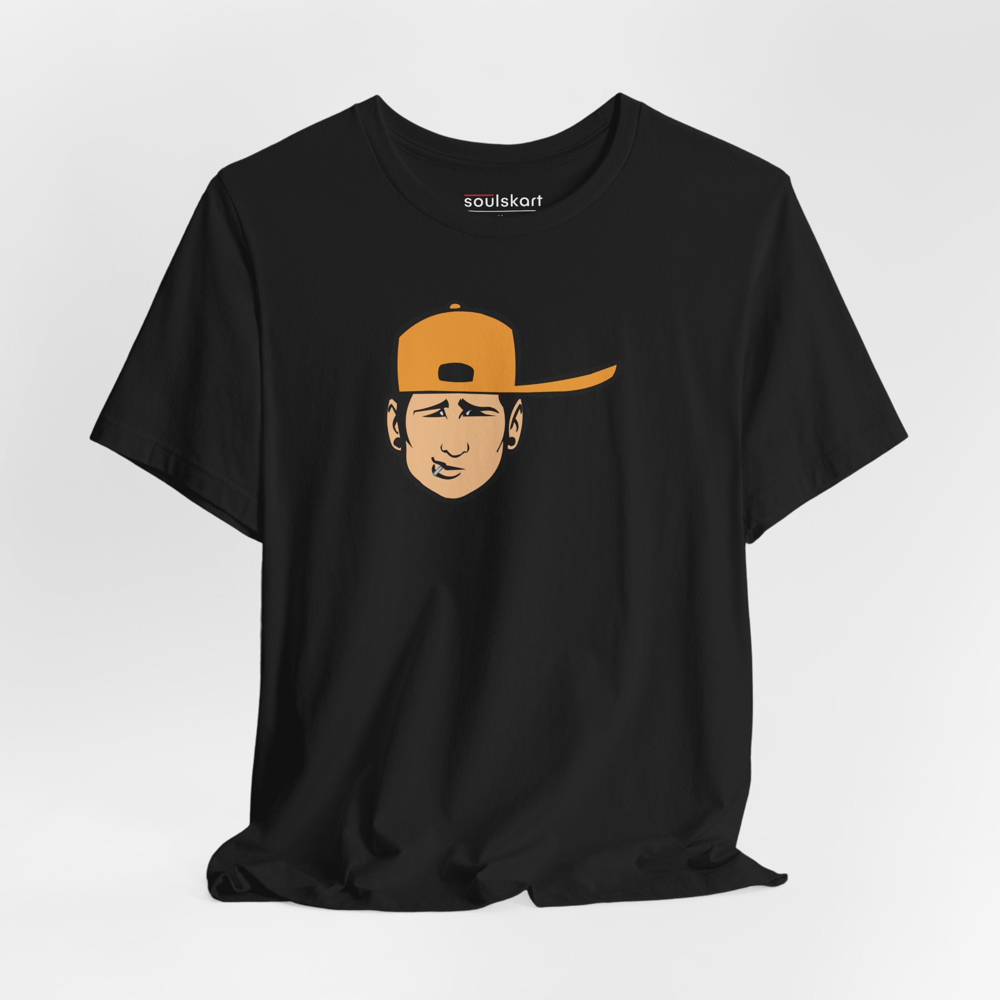 Blink-182 Fan Tee — main product image