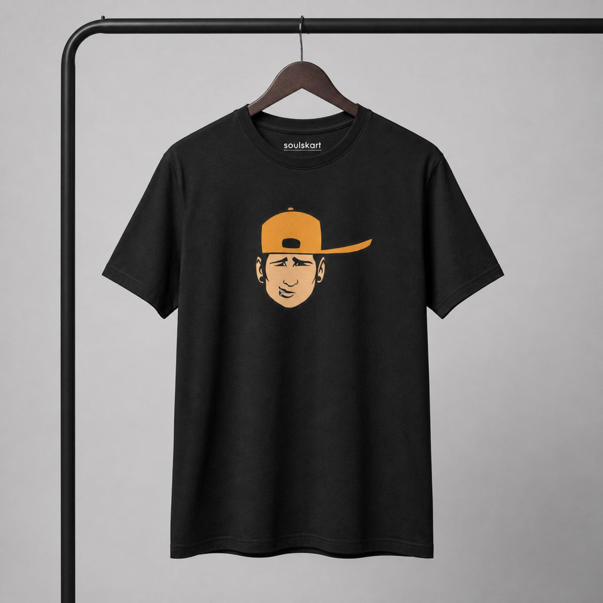 Blink-182 Fan Tee - Pop-Punk Lovers — on hanger