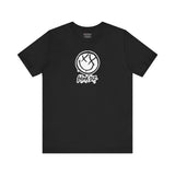 Blink-182 Inspired Classic Tee — front view
