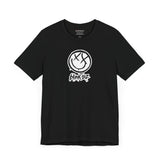 Blink-182 Inspired Classic Tee — side view