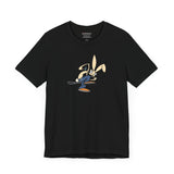 Blink-182 Inspired Tee — side view