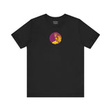 Bob Dylan Vintage-Inspired Unisex T-Shirt — front view
