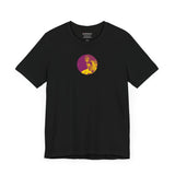 Bob Dylan Vintage-Inspired Unisex T-Shirt — side view