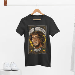 Bob Marley Unisex T-Shirt