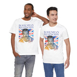 Bohemian Rhapsody Freddie Mercury Inspired Unisex Tee — product photo 11