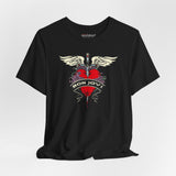Bon Jovi Rock Legends Tee — main product image