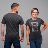 Elvis Presley Pop Art Unisex T-Shirt - Soulskart