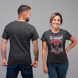 Lil Wayne Pop Art Unisex T-Shirt - Soulskart