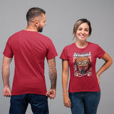 Ed Sheeran Pop Art Unisex T-Shirt - Soulskart