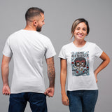 Jimi Hendrix Pop Art Unisex T-Shirt - Soulskart
