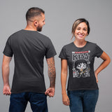 Kiss Army Pop Art Unisex T-Shirt - Soulskart