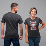 Queen Bohemian Rhapsody Pop Art Unisex T-Shirt - Soulskart
