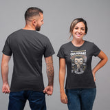 Queen We Are The Champions Pop Art Unisex T-Shirt - Soulskart