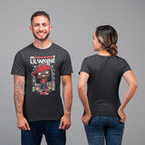 Lil Wayne Pop Art Unisex T-Shirt - Soulskart