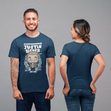 Justin Bieber Pop Art Unisex T-Shirt - Soulskart