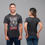 KoRn Pop Art Unisex T-Shirt - Soulskart
