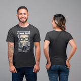 Linkin Park Chester Bennington Pop Art Unisex T-Shirt - Soulskart