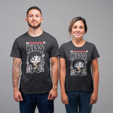 Kiss Army Pop Art Unisex T-Shirt - Soulskart