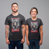 KoRn Pop Art Unisex T-Shirt - Soulskart