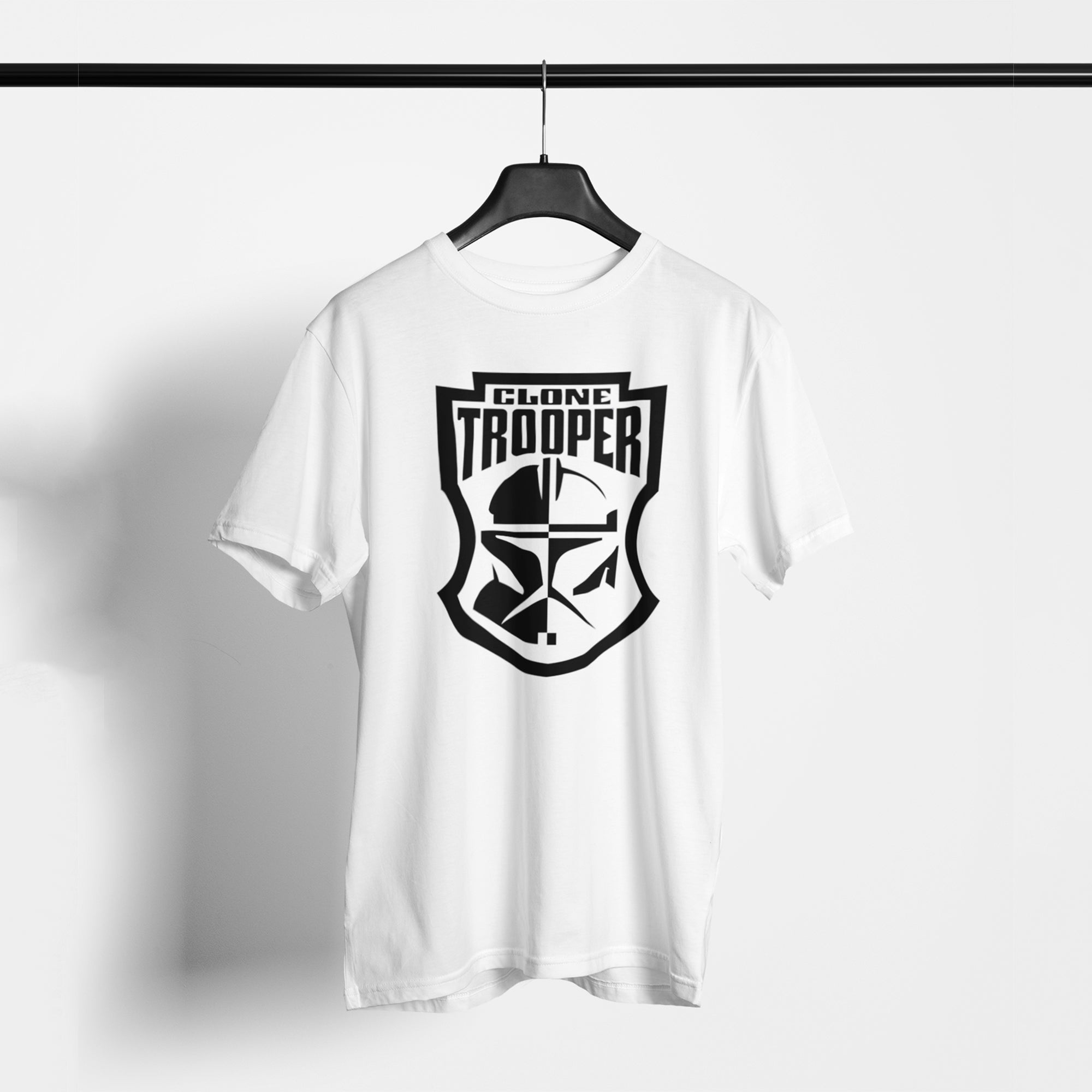 Star Wars Clone Trooper Unisex T-Shirt — main product image