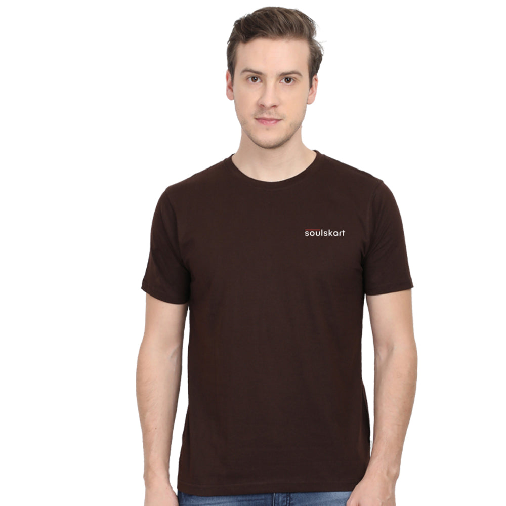 Coffee Lover's Apology Tee - Front View