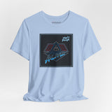Daft Punk Alive Tee — main product image