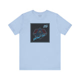 Daft Punk Alive Tee — front view