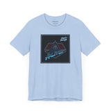 Daft Punk Alive Tee — side view