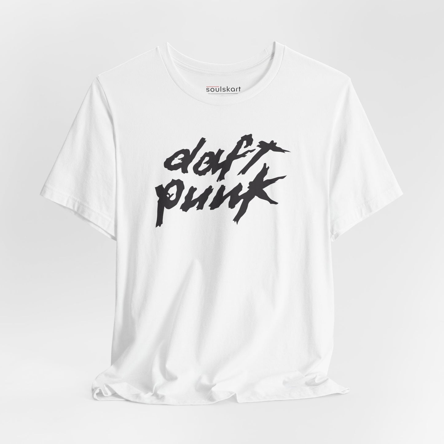 Daft Punk Vibes Tee — main product image