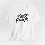 Daft Punk Vibes Tee — main product image