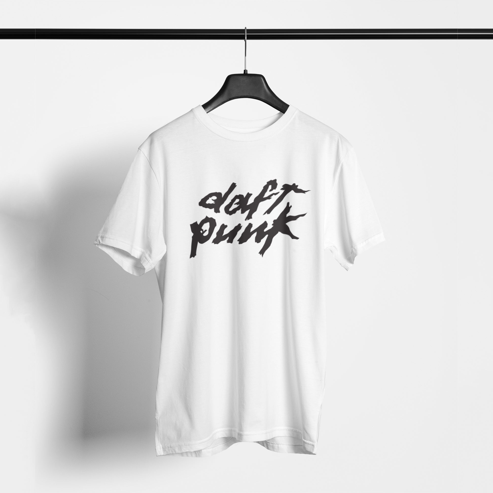 Daft Punk Unisex T-Shirt - Soulskart