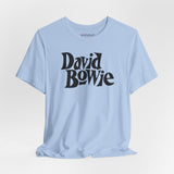 David Bowie Iconic Tee — main product image