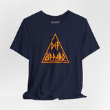 Def Leppard Band Tee — main product image