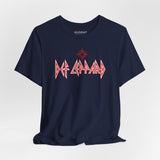Def Leppard Fan Tee — main product image