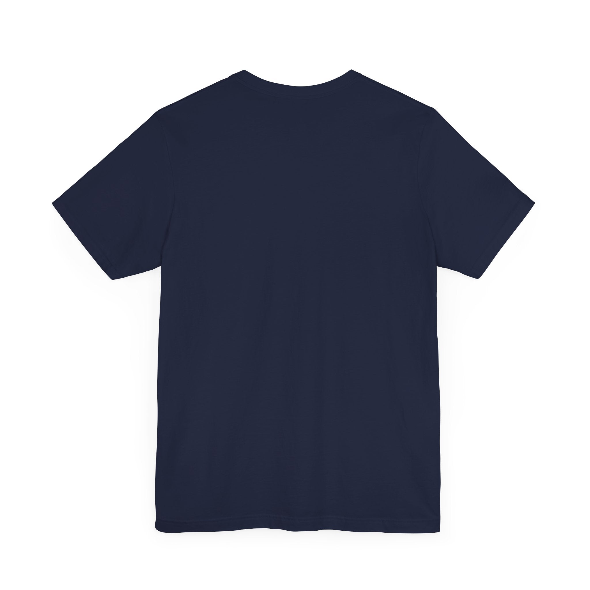 Def Leppard Fan Tee — detail shot