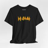 Def Leppard Rock &amp; Roll Tee — main product image