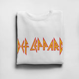 Def Leppard Unisex Premium Sweatshirt — product photo 2