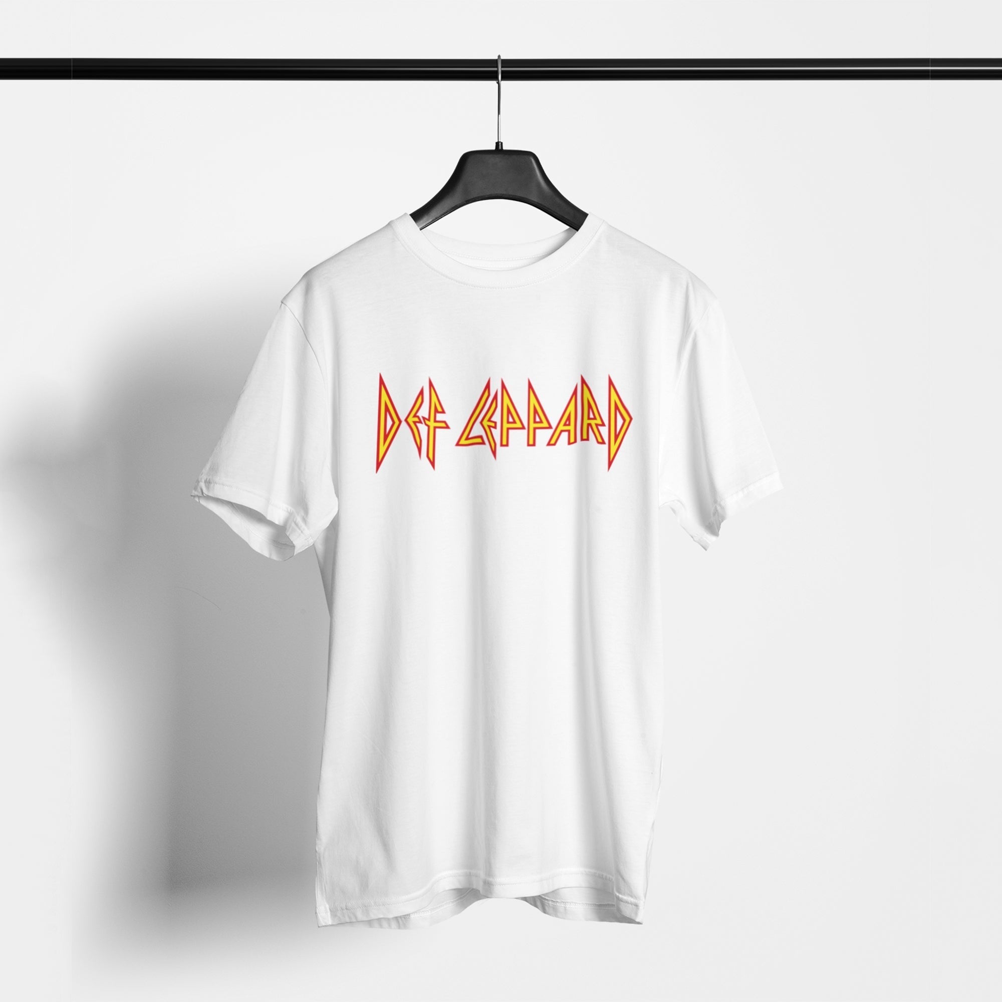 Def Leppard Unisex T-Shirt - Soulskart