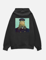 Vincent van Gogh Portrait of Postman Roulin Hoodie