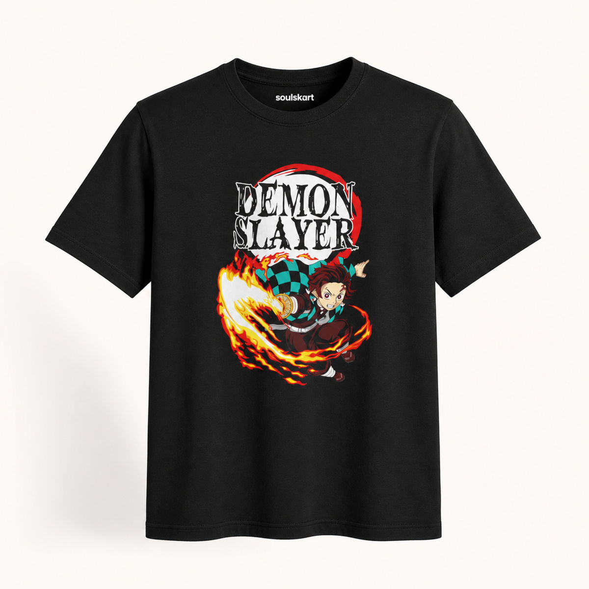 Demon Slayer Dynamism Unisex T-Shirt