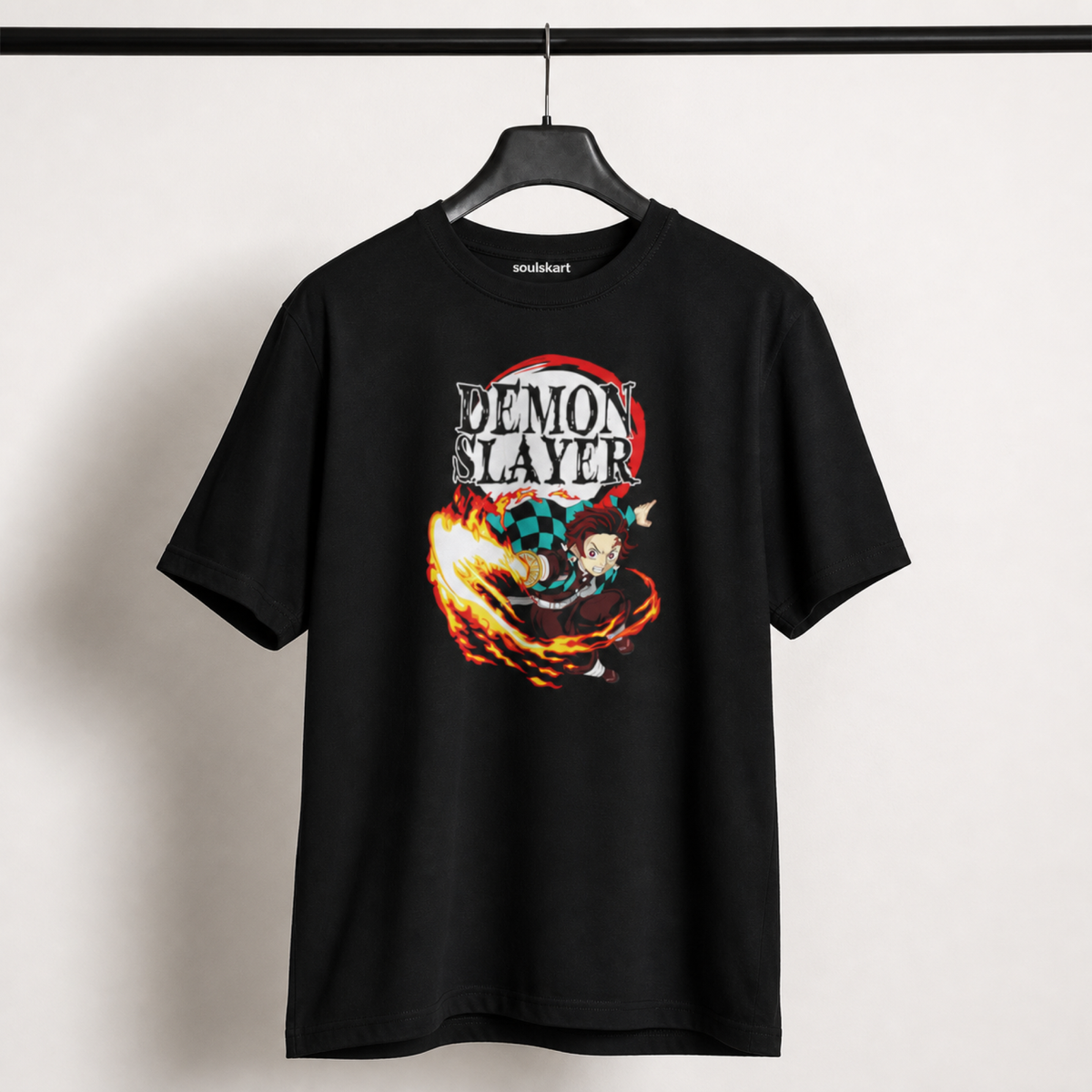 Demon Slayer Dynamism Unisex T-Shirt