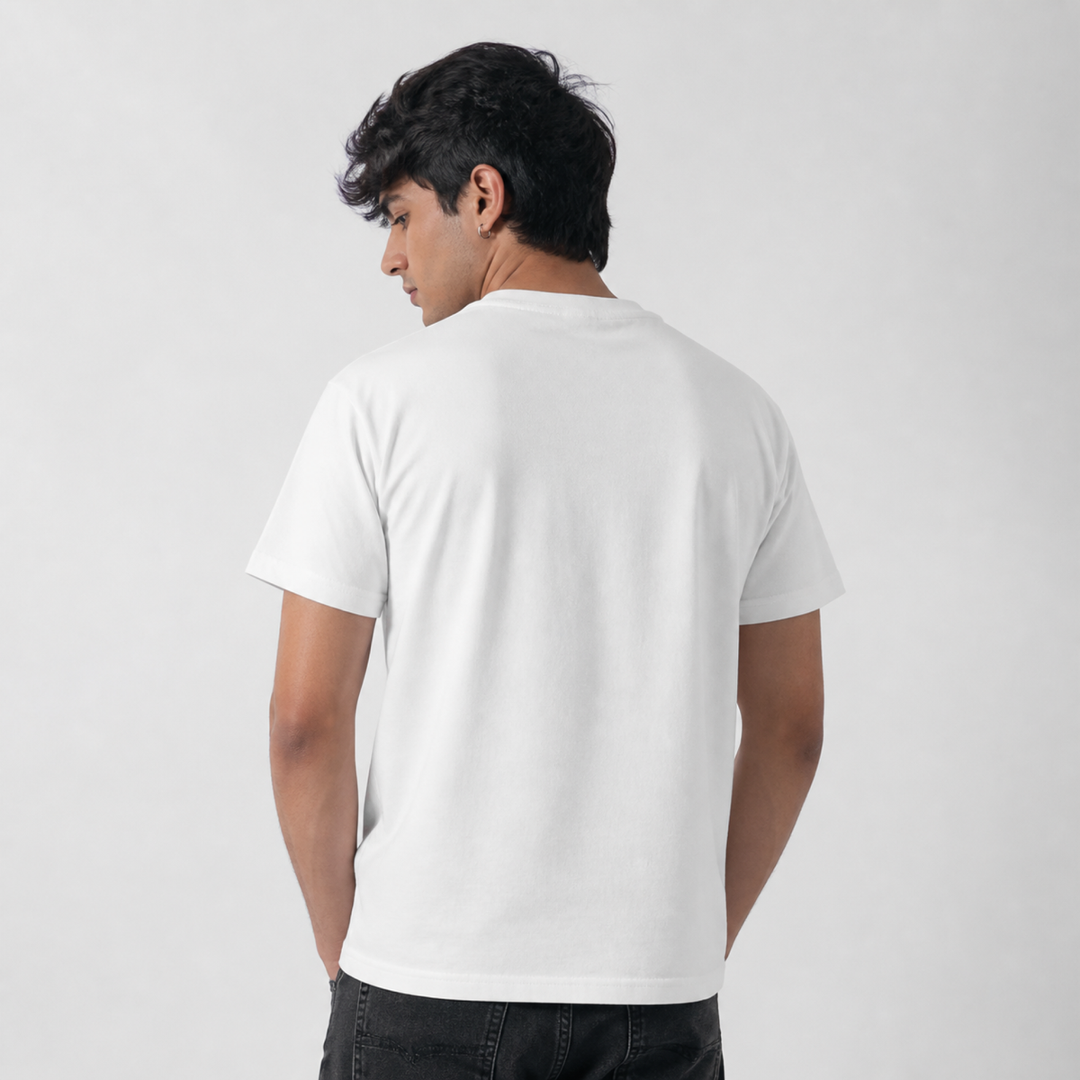 Demon Slayer-Inspired Unisex T-Shirt
