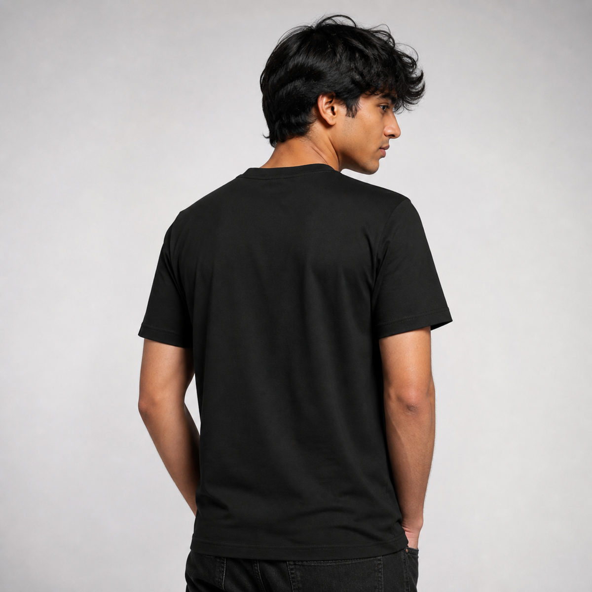 Demon Slayer Urokodaki Unleashed T-Shirt