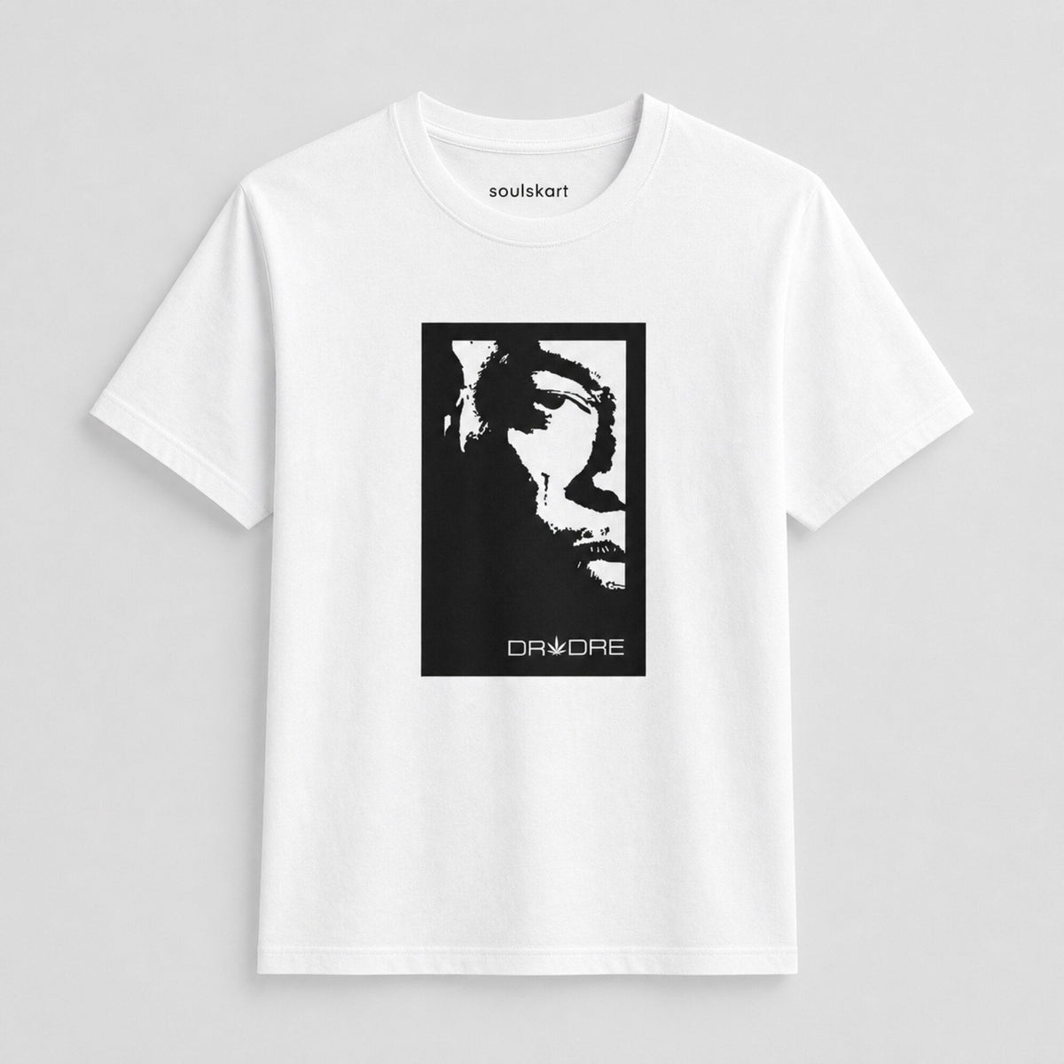 Dr. Dre Inspired Tee — front view