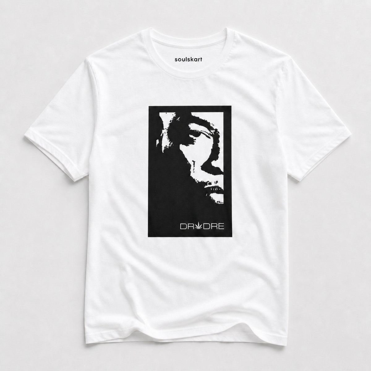 Dr. Dre Inspired Tee — on hanger