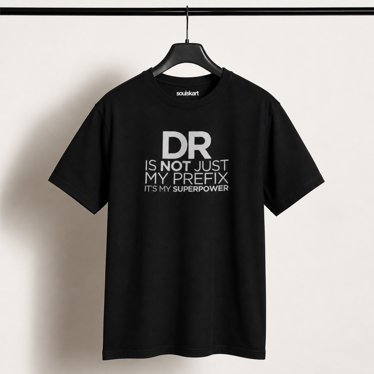 DR is My Superpower T-Shirt