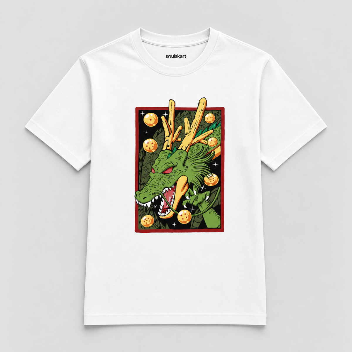 Dragon Ball Z Adventure Unisex T-Shirt