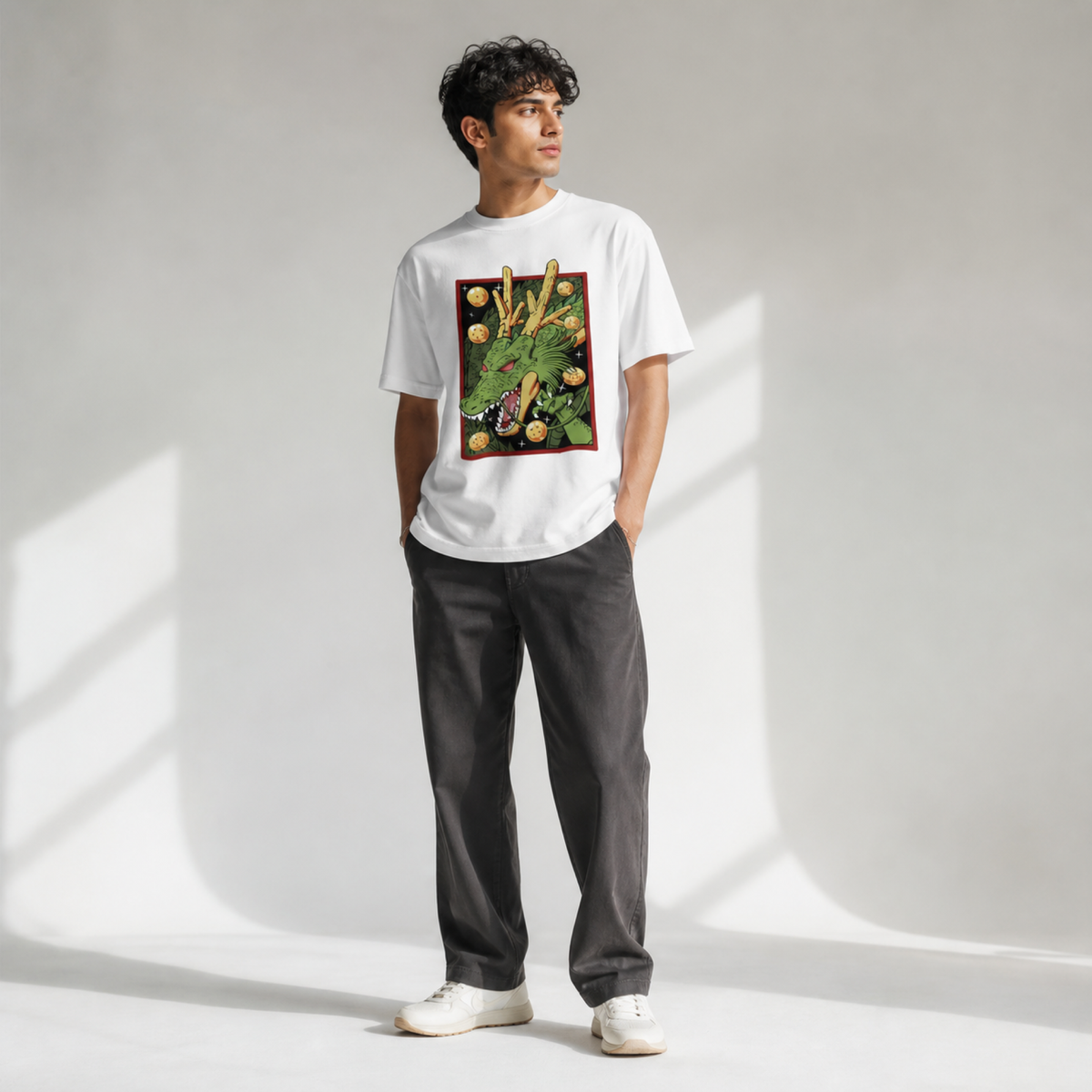 Dragon Ball Z Adventure Unisex T-Shirt